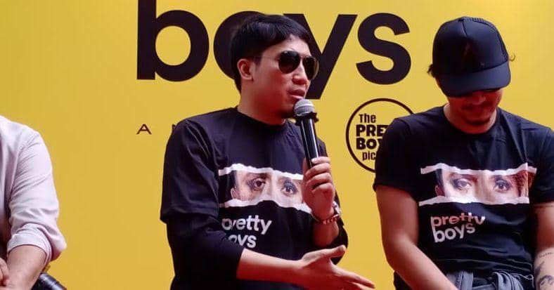 Popmama/Jemima Karyssa